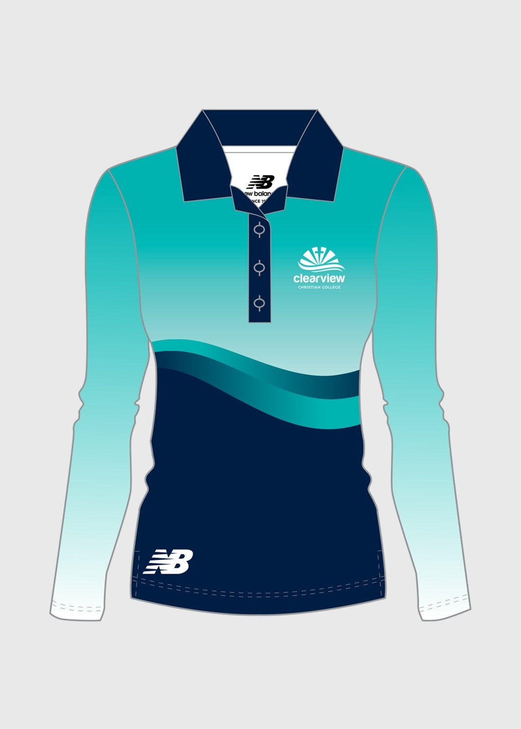 Sport Polo Ladies