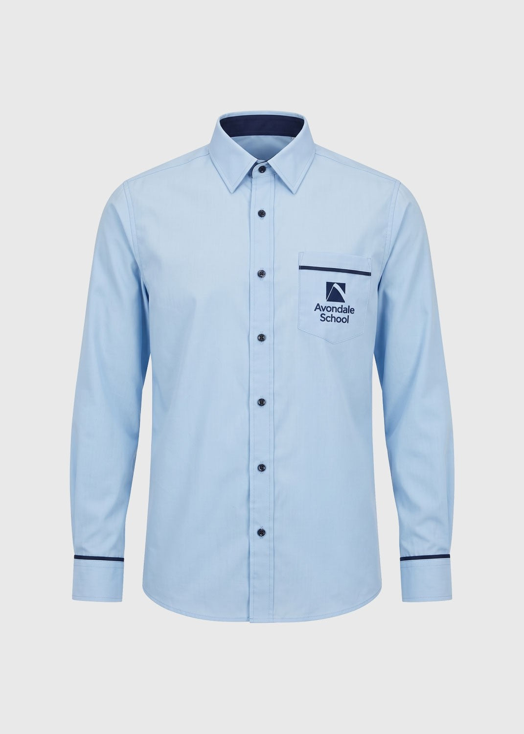 Shirt junior L/S New