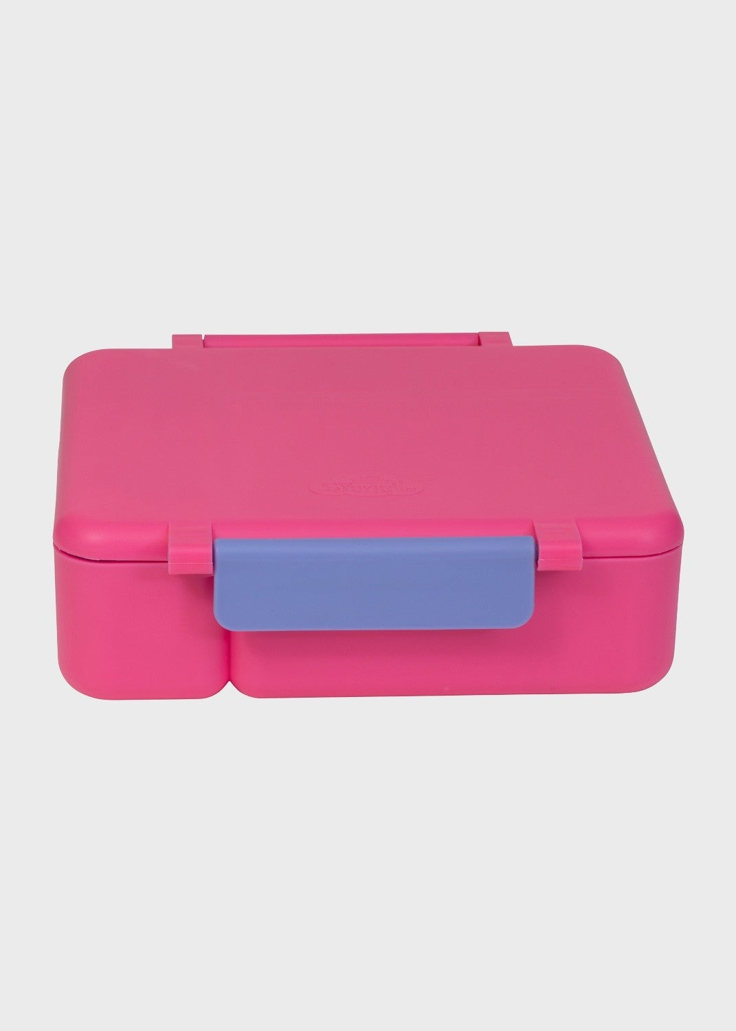 All-in Lunch Box - Fuchsia