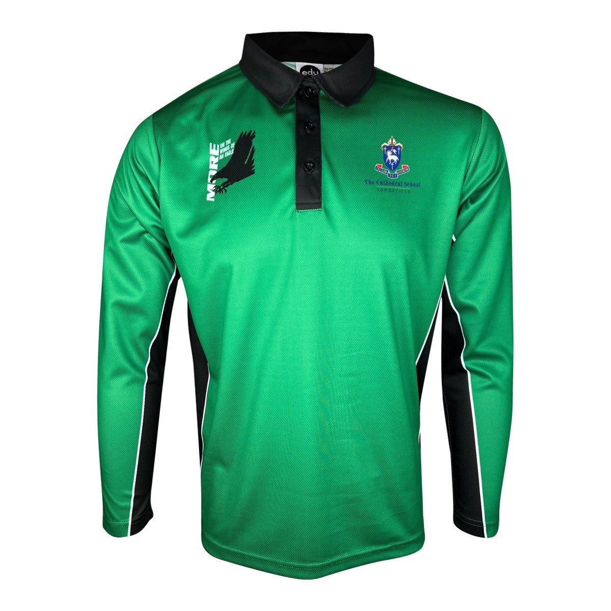 Polo House More - Long Sleeve
