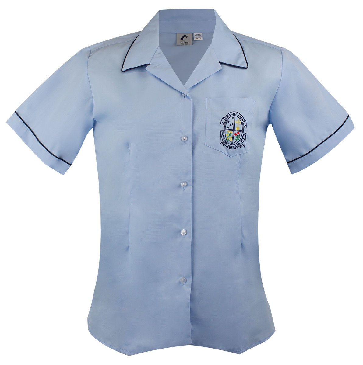 Blouse Junior S/S