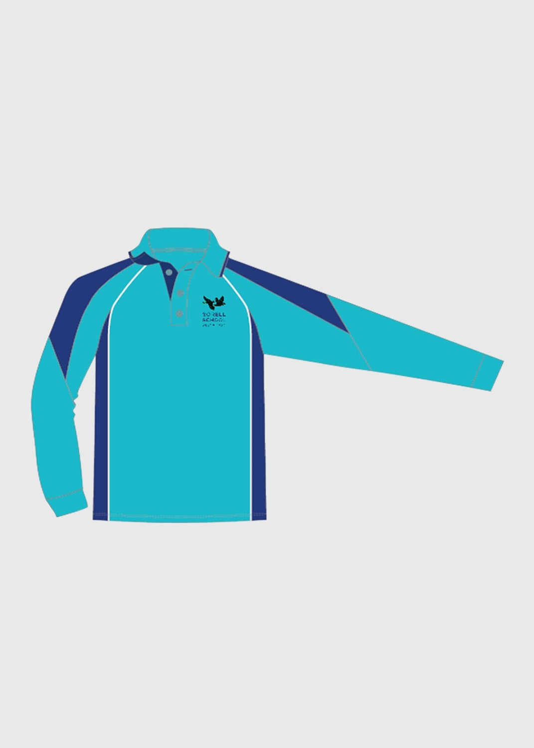 Polo L/S