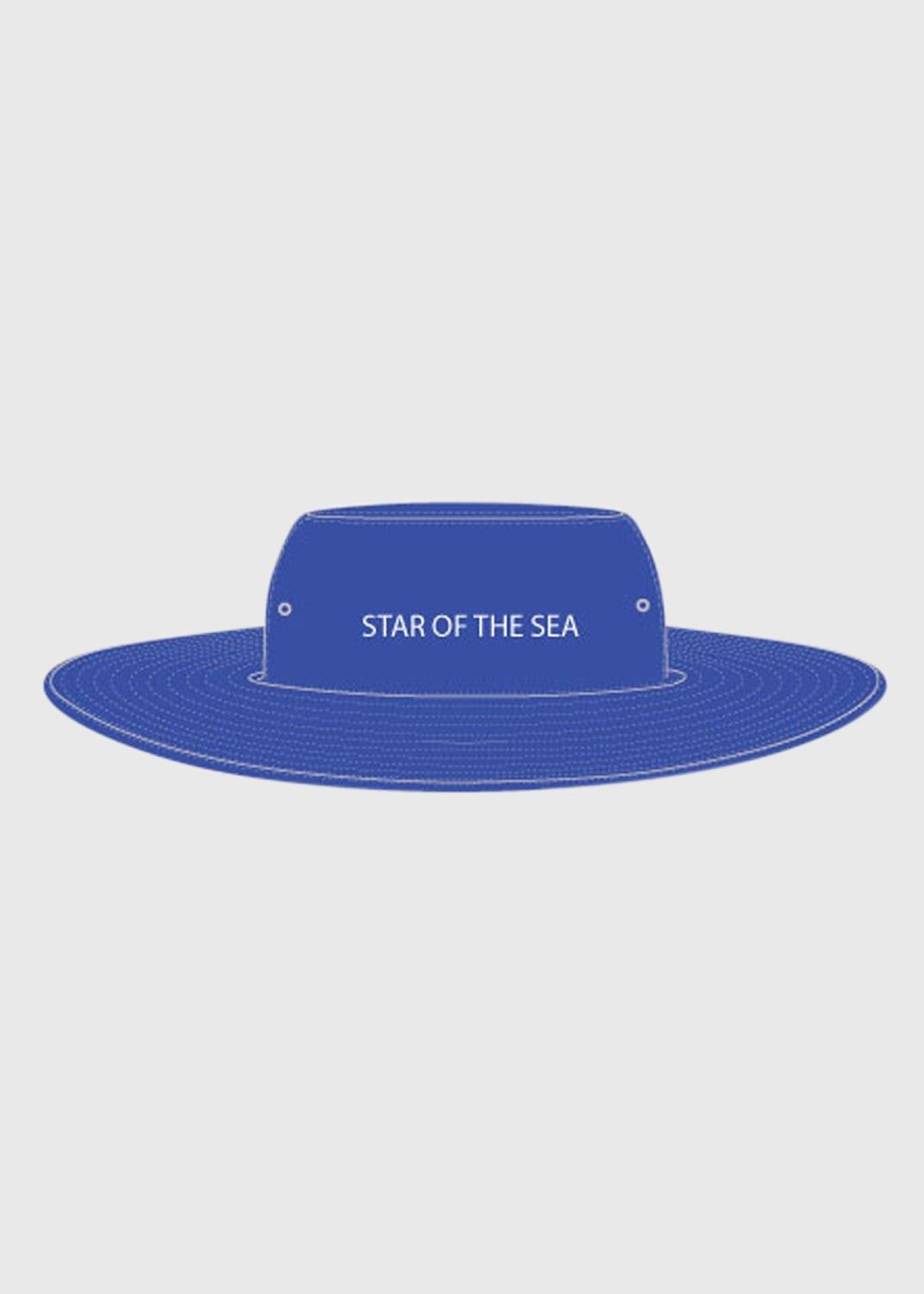 Hat Wide Brim