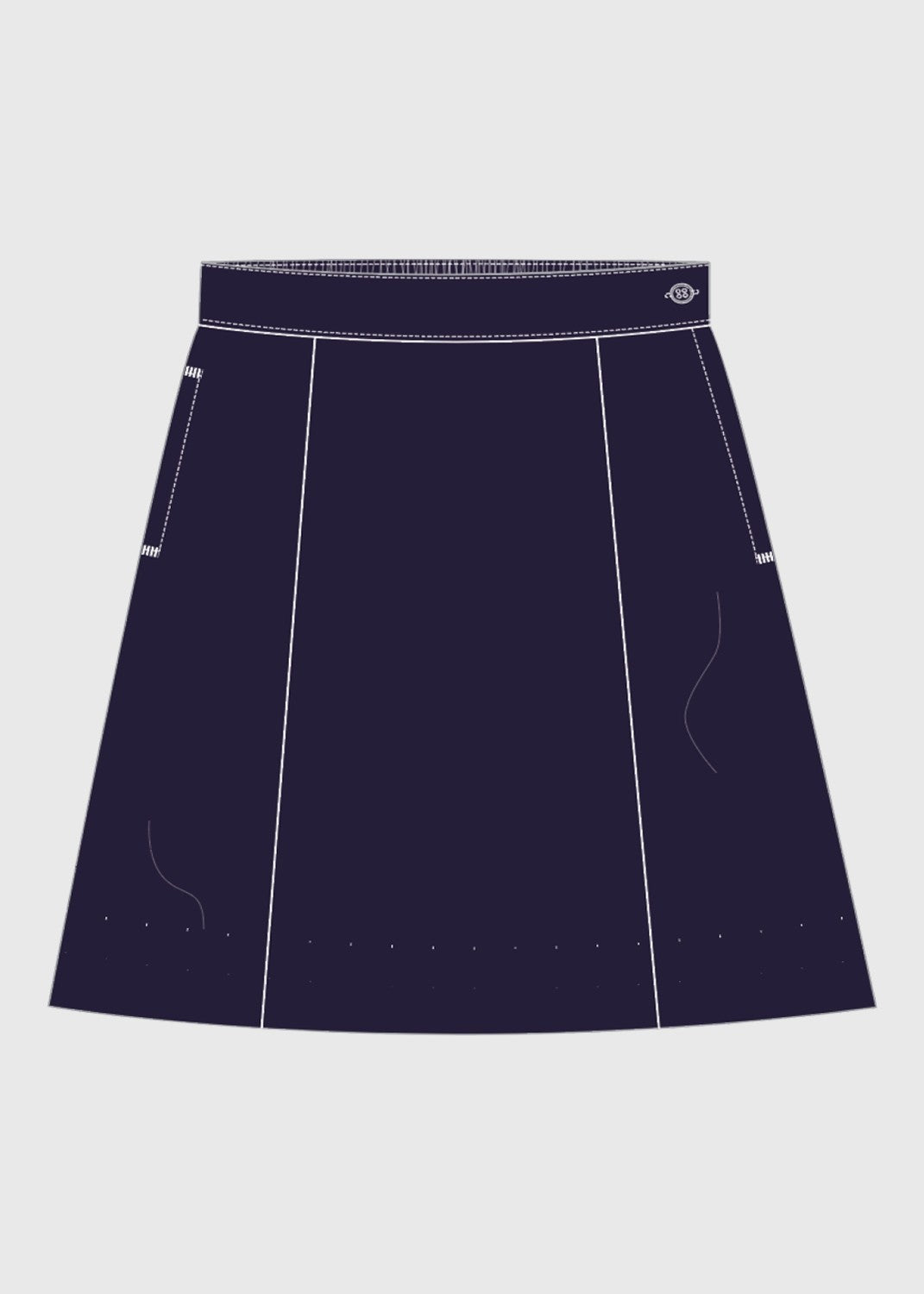 Skirt Secondary Formal