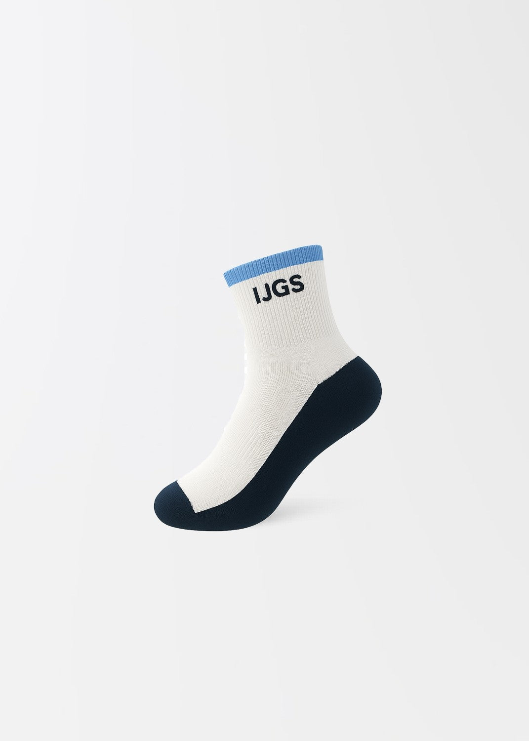 Sock IJGS Anklet