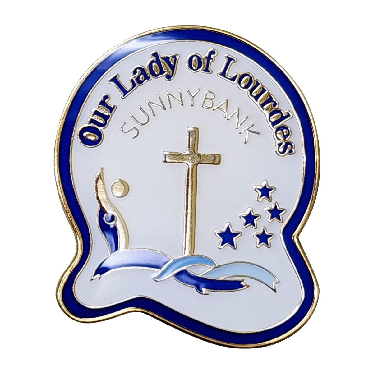 School Badge