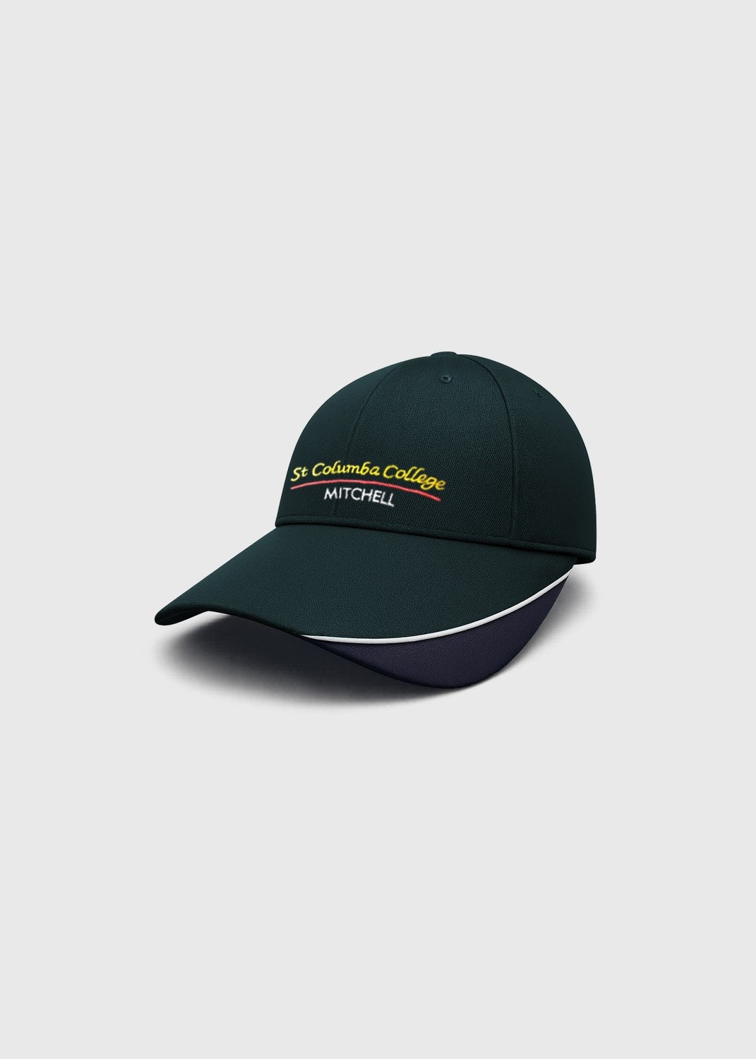Cap Navy Mitchell