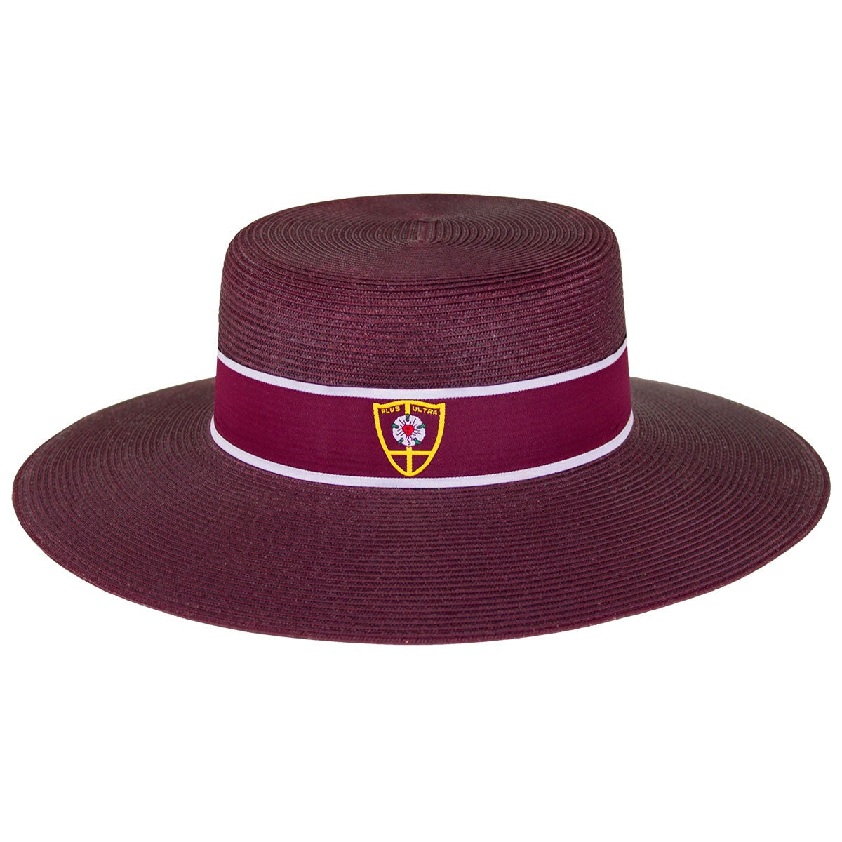 Hat Girls Formal