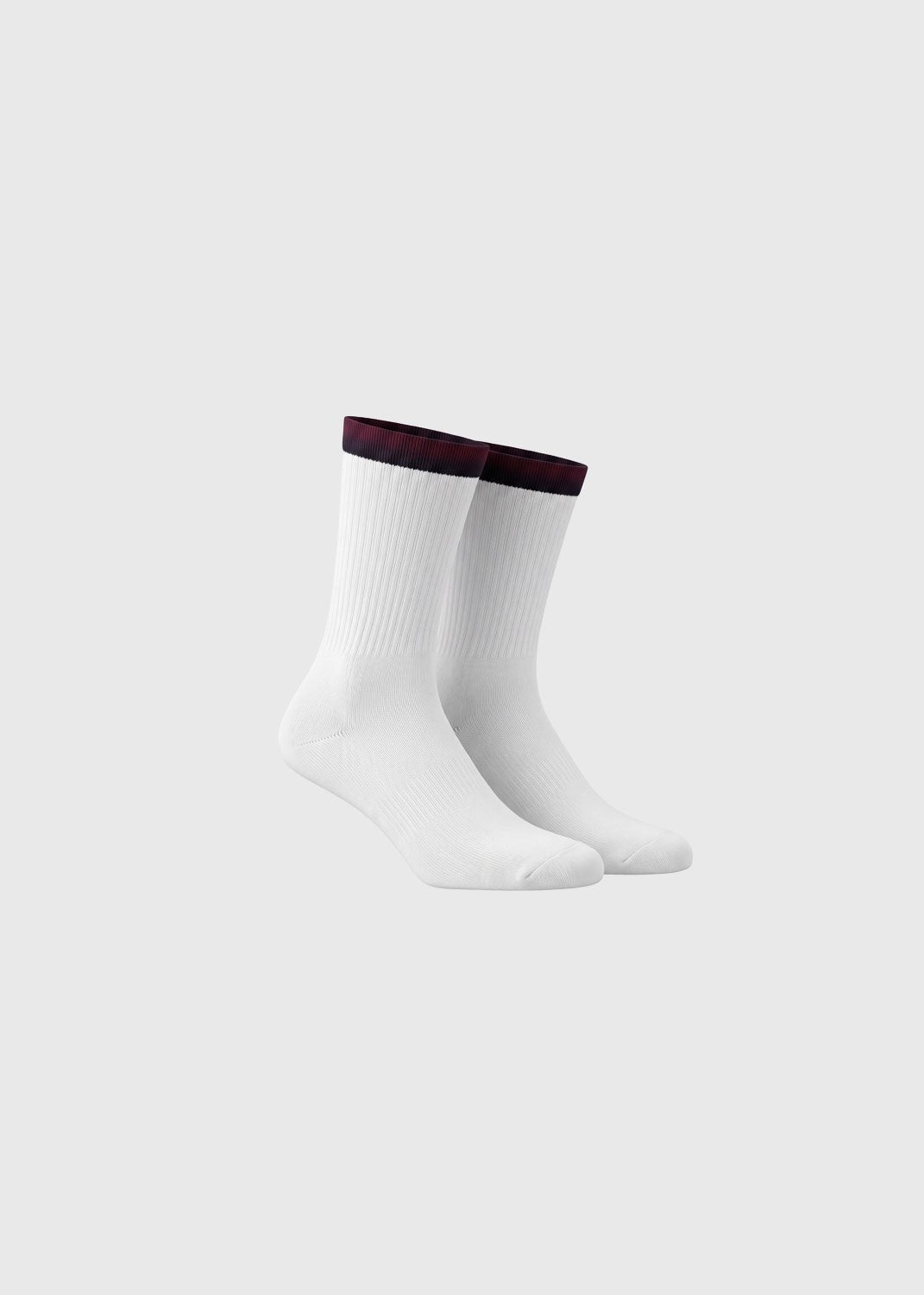 Sock Sport Mar/Navy/Wh