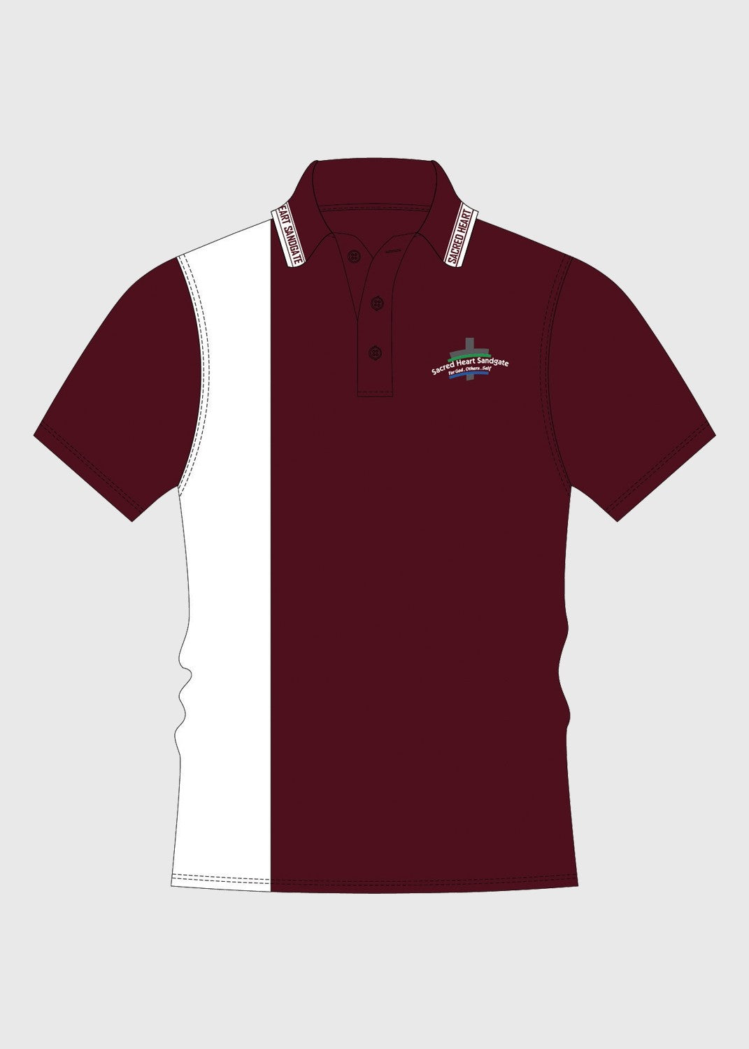 Sport Polo Unisex