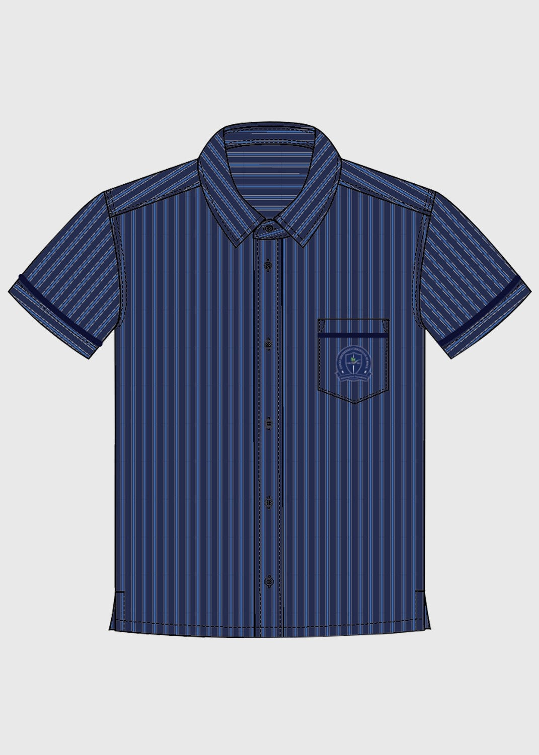 Secondary Boys Shirt