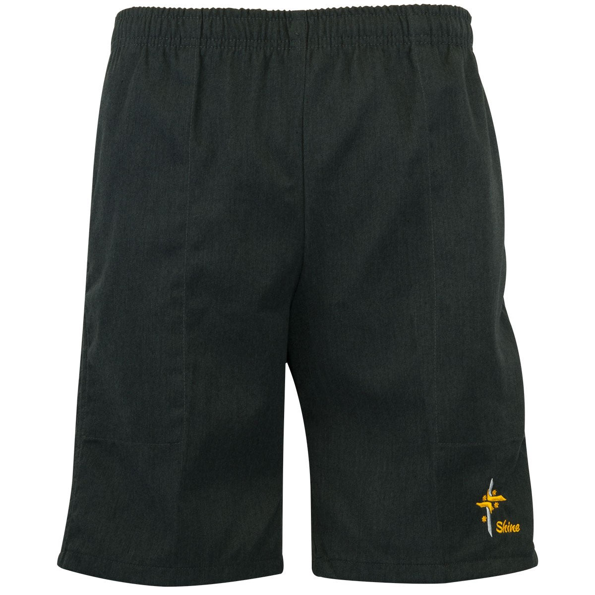 Shorts Formal Middle Boys