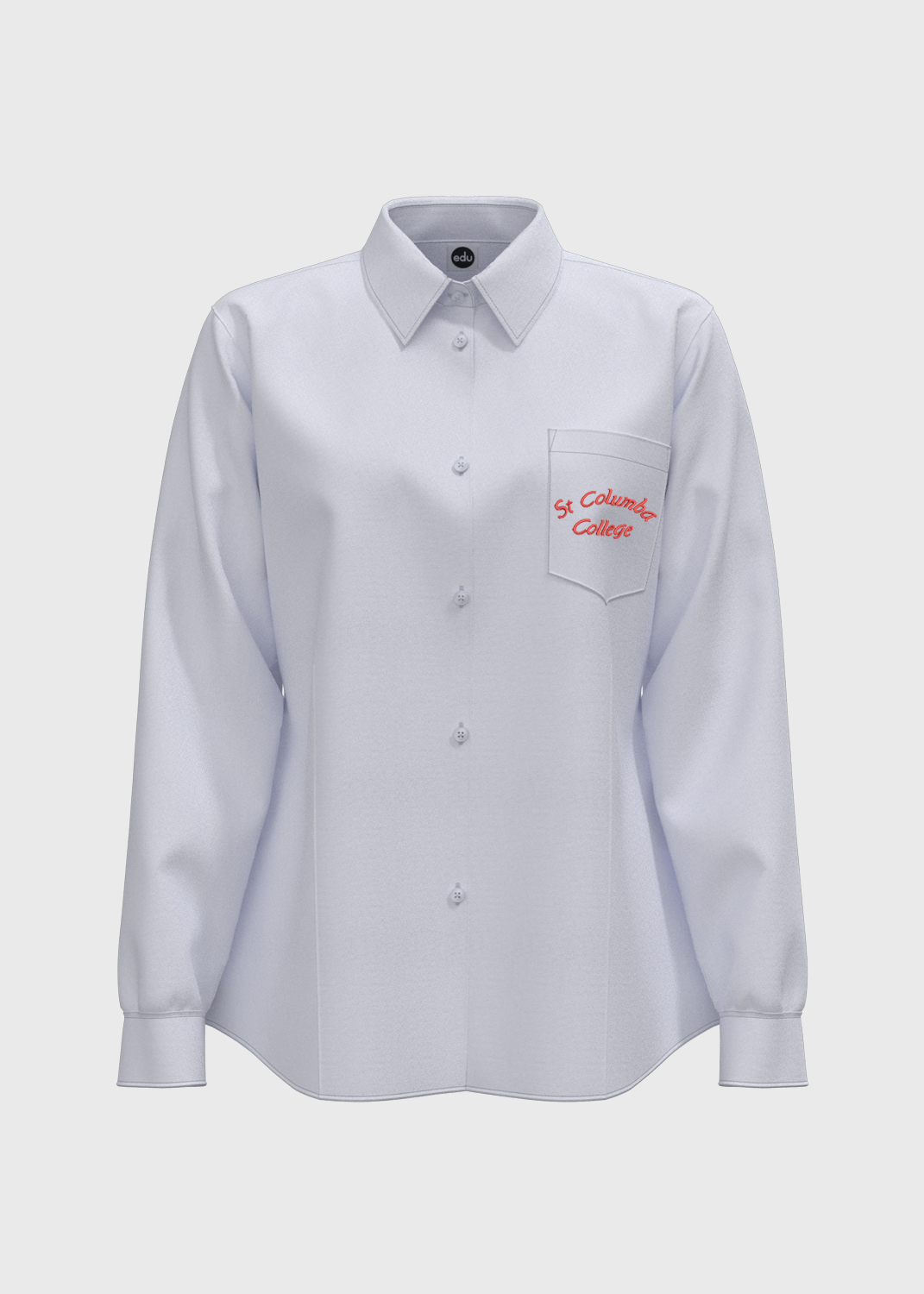 Blouse L/S