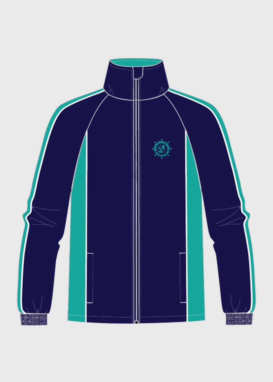Jacket Microfibre