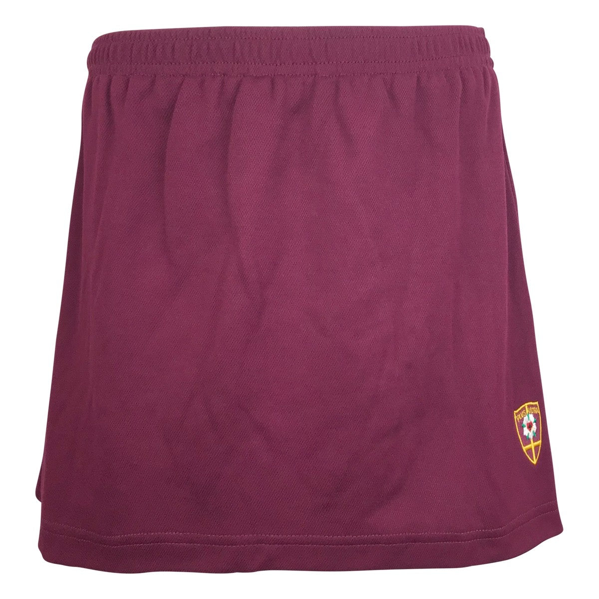 College Skort