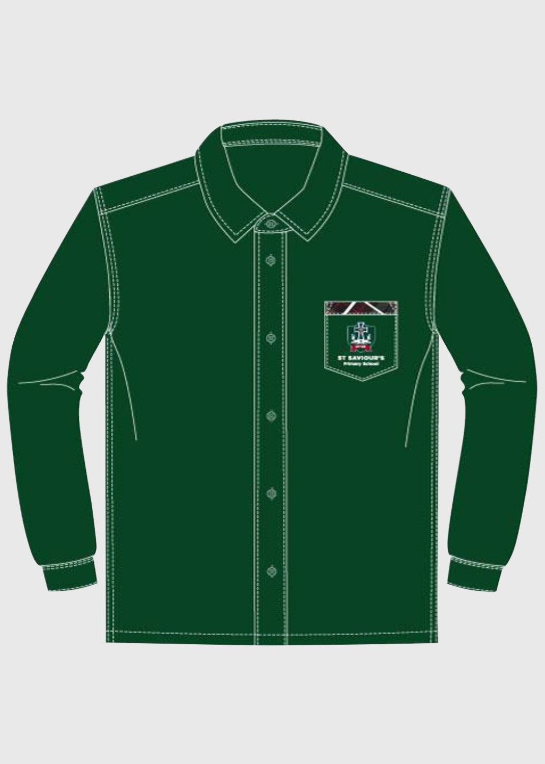 Shirt Formal L/S