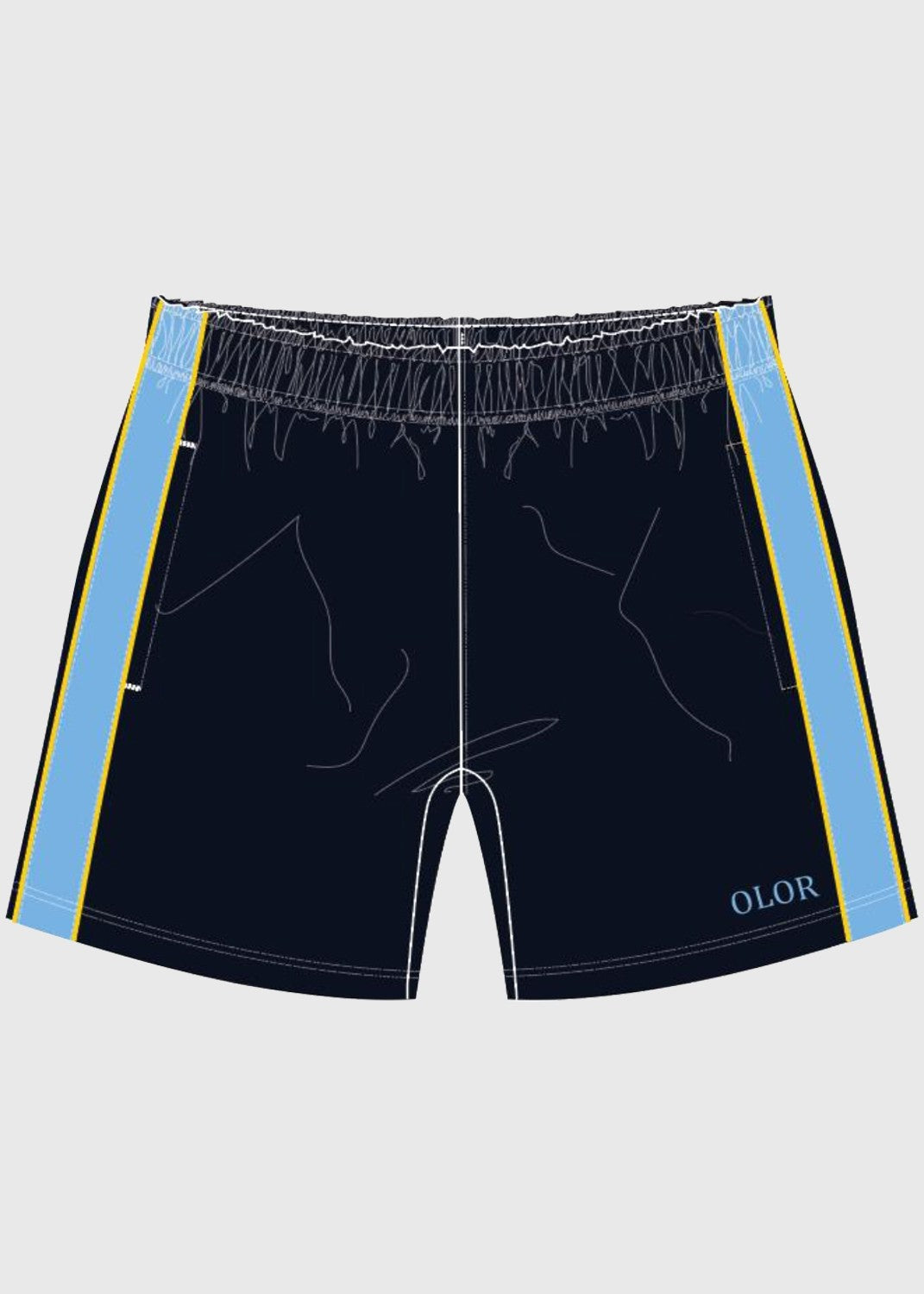 Sport Shorts