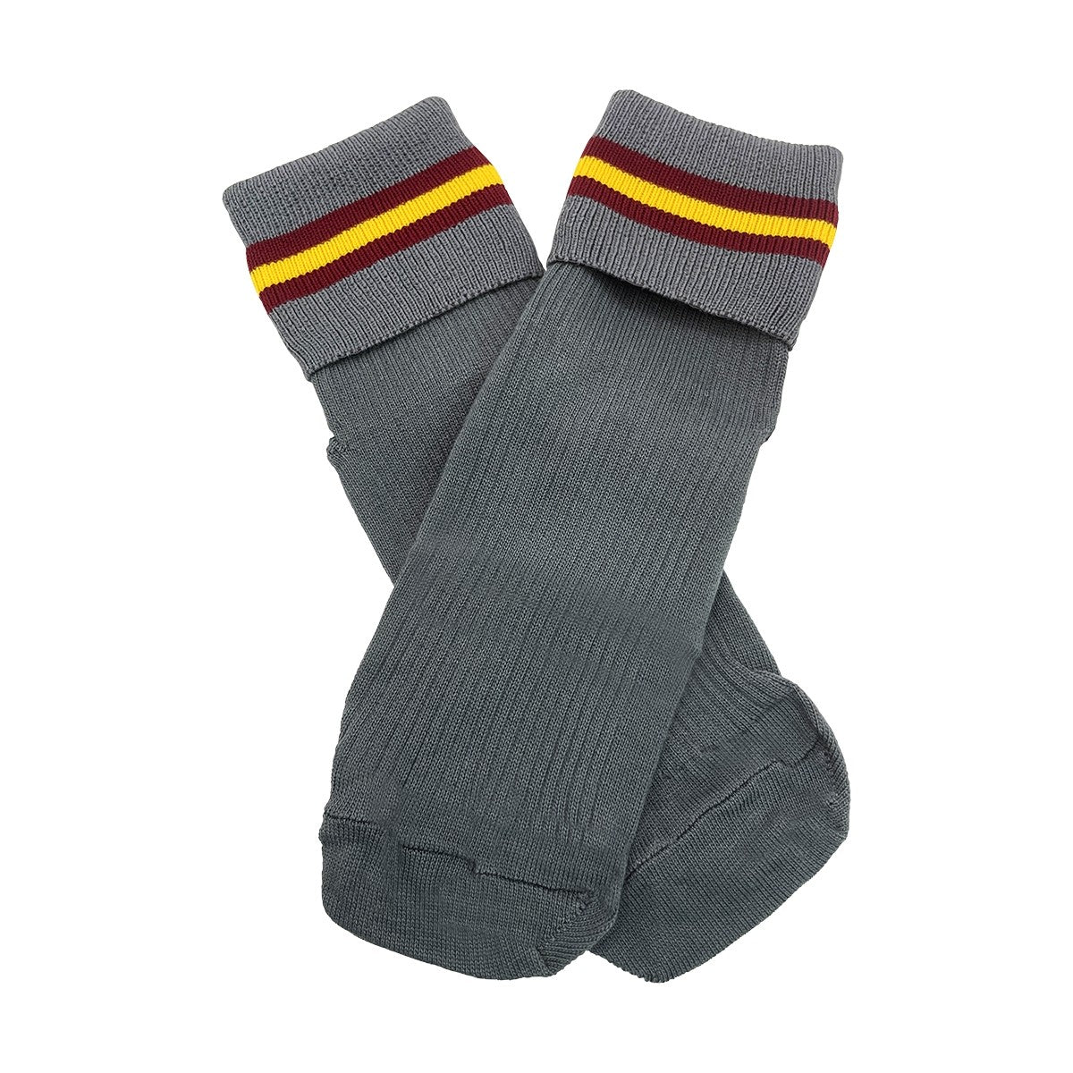 Boys Grey Sock