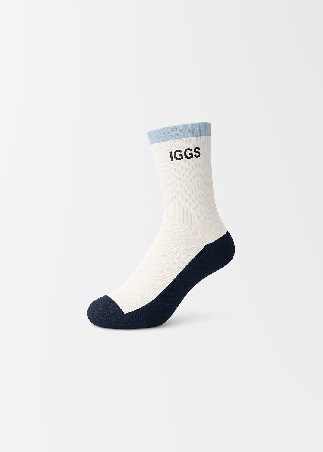 Sock IGGS Long