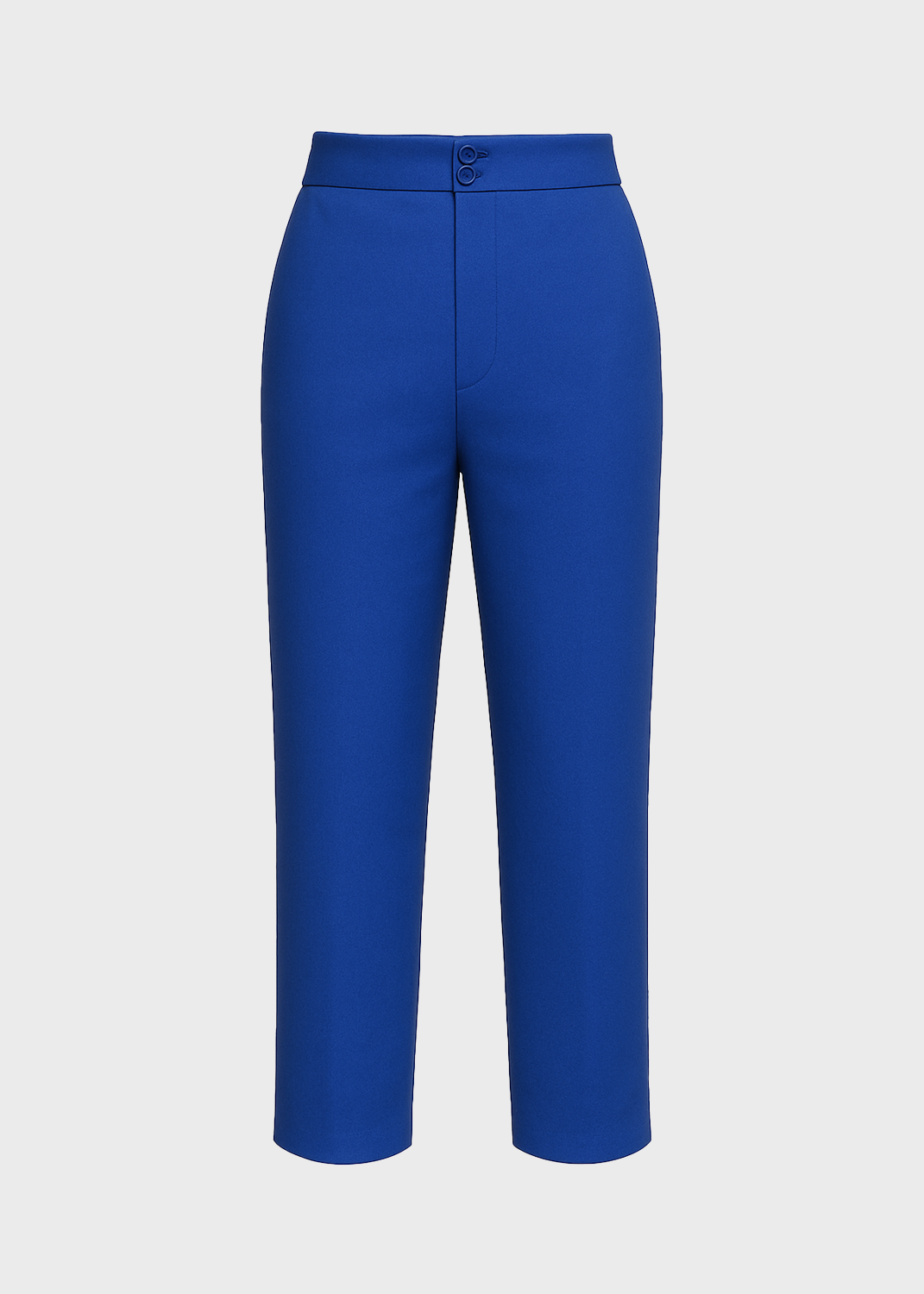 Pant Dark Royal Stretch