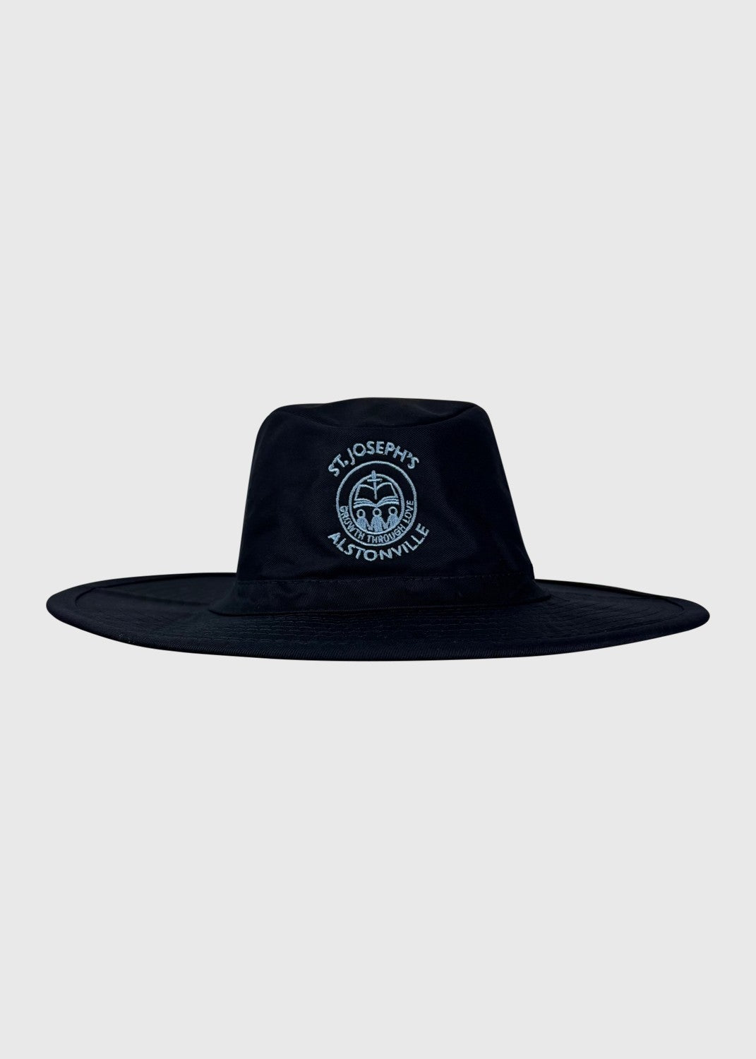Hat Wide Brim