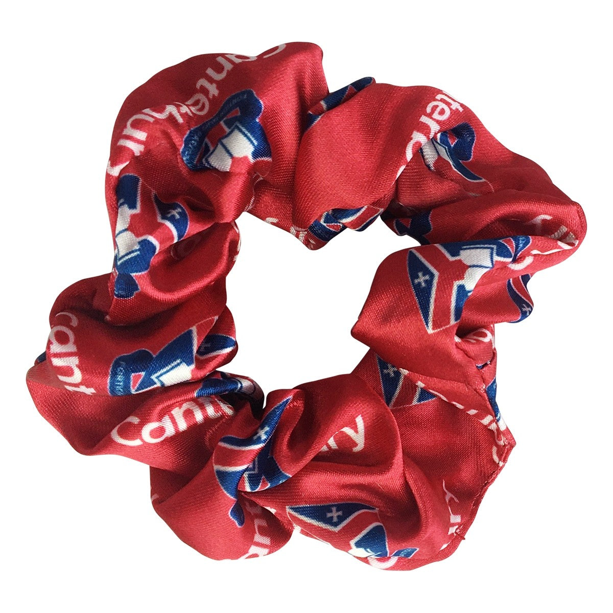 Scrunchie Logo