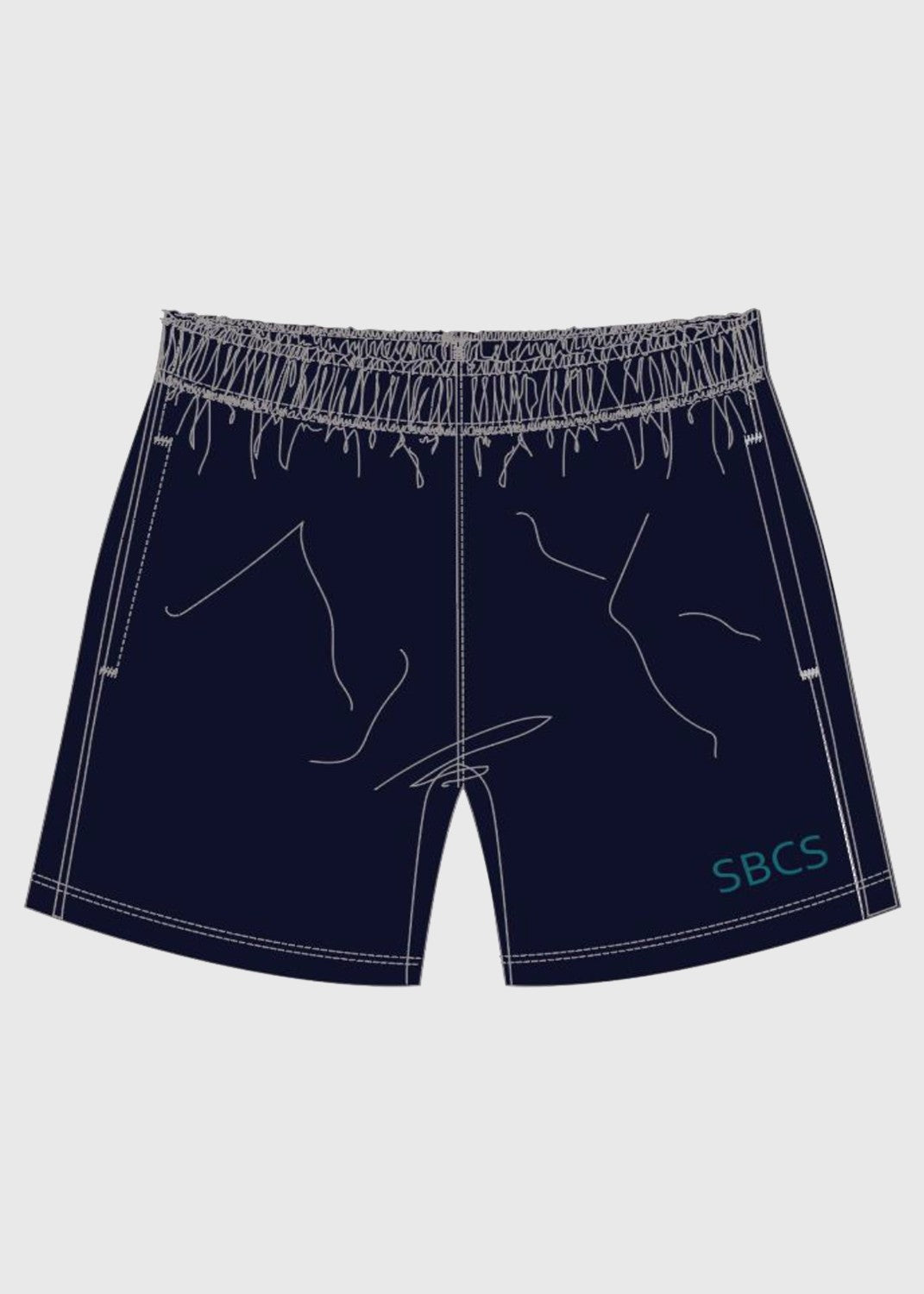 Sport Shorts Unisex
