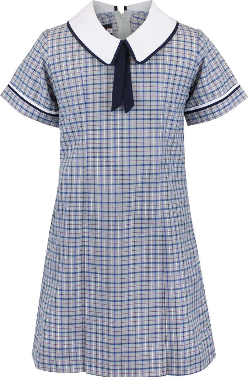 Dress Primary