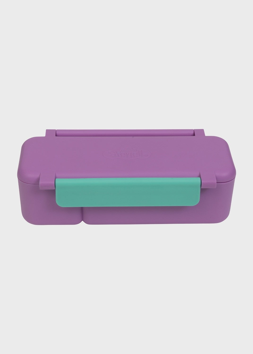 Snack Attack Box - Lilac