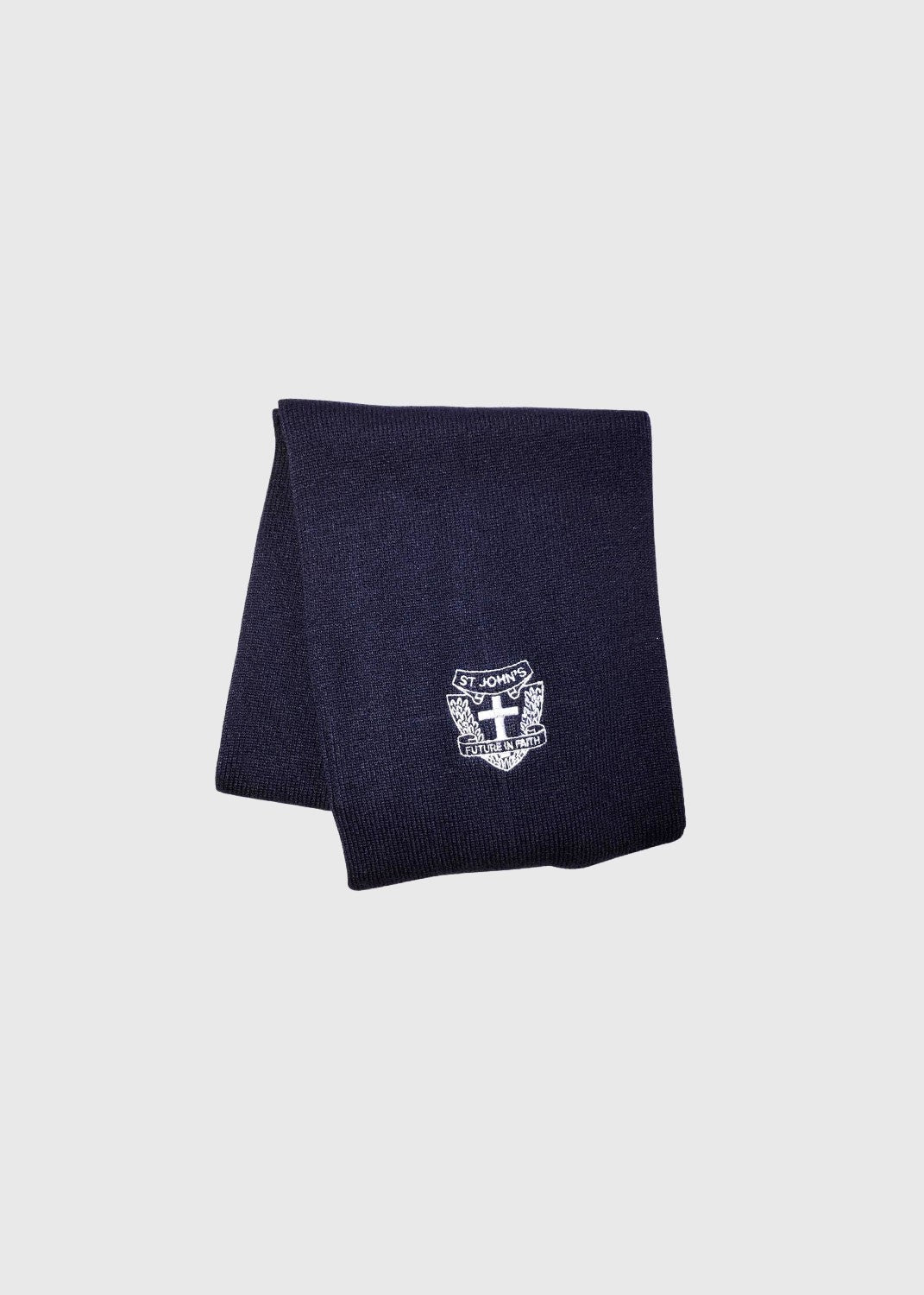 Scarf Navy OS