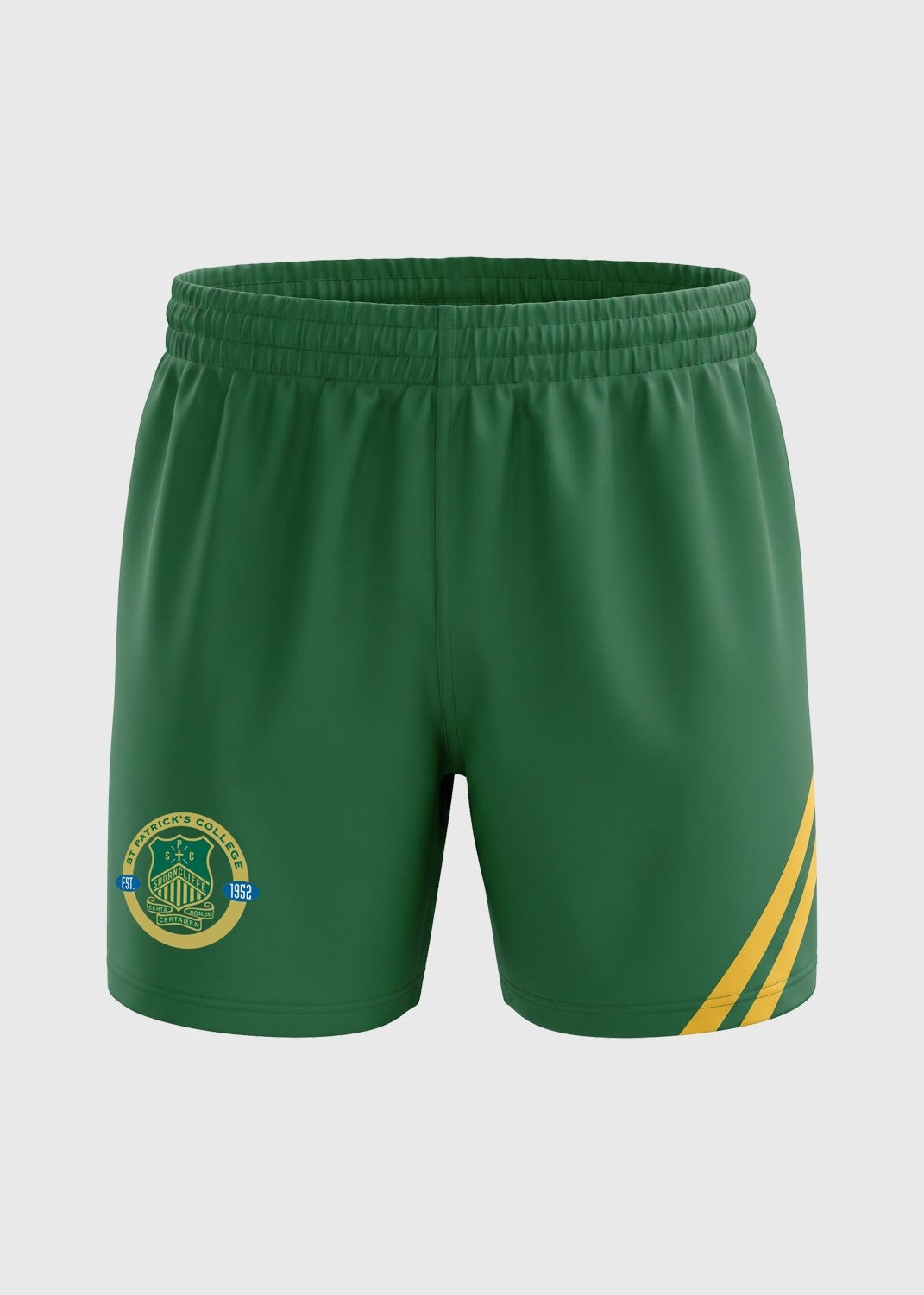 Sport Short Athletic & Cross Country