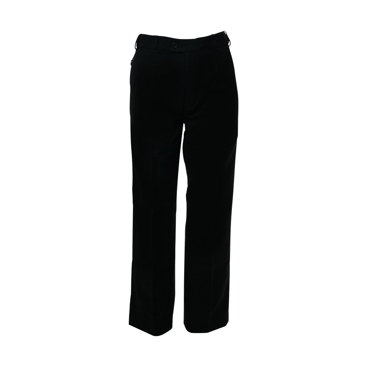Trousers Boys Senior Charcoal