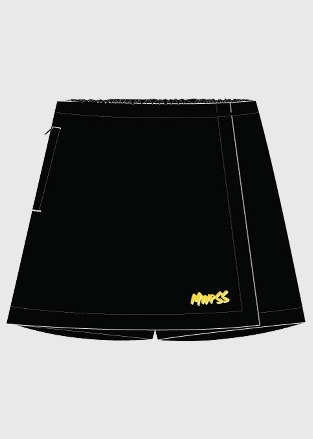 Skort