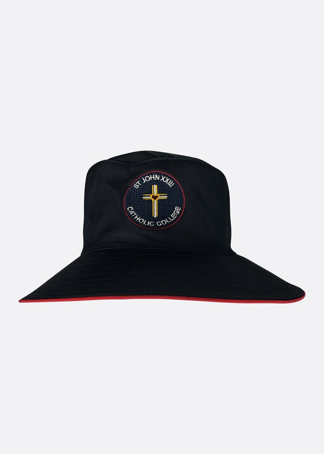 Hat Bucket