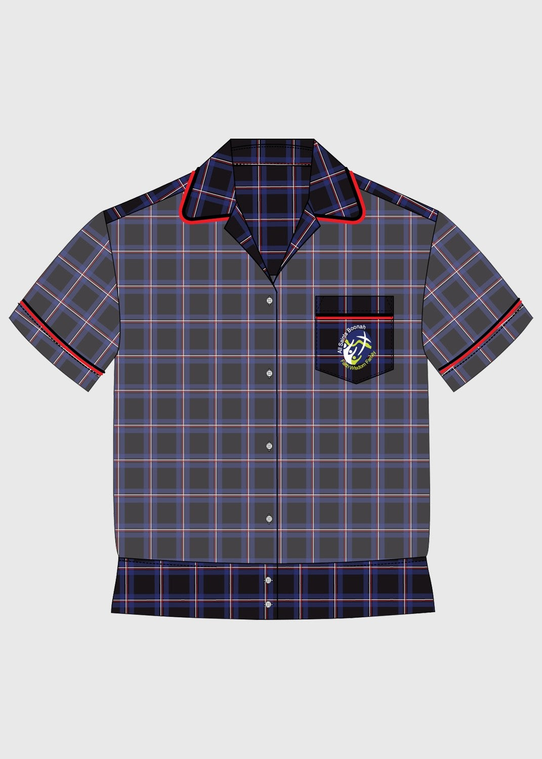 Blouse Check