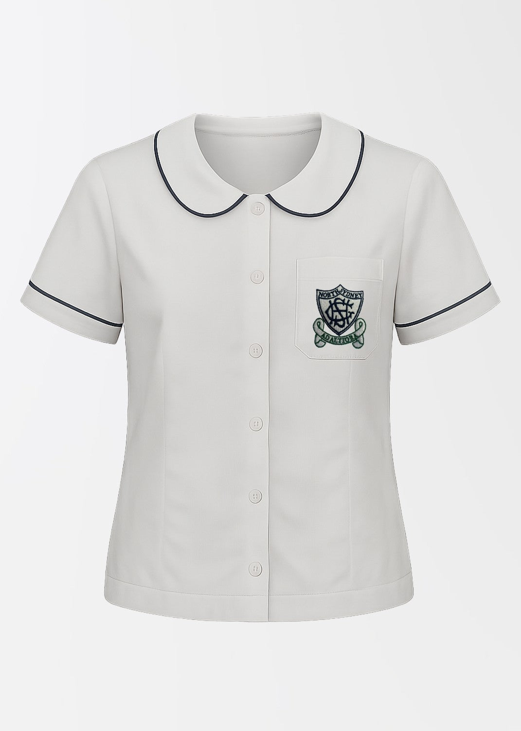 Senior Girls Blouse