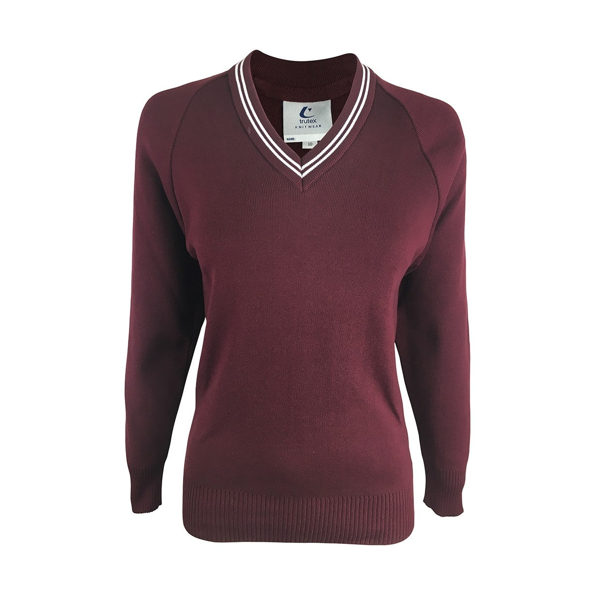 Jumper Maroon