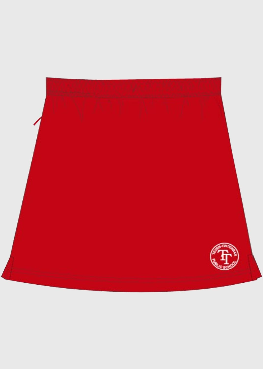 Sports Skort