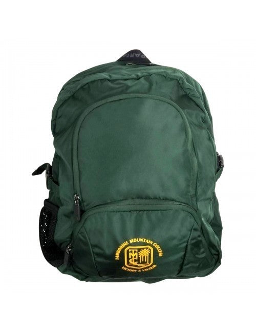 Bag Backpack M Yr 3-6