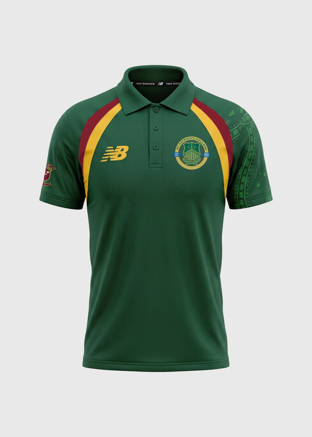 House Polo XAVIER Adult Size