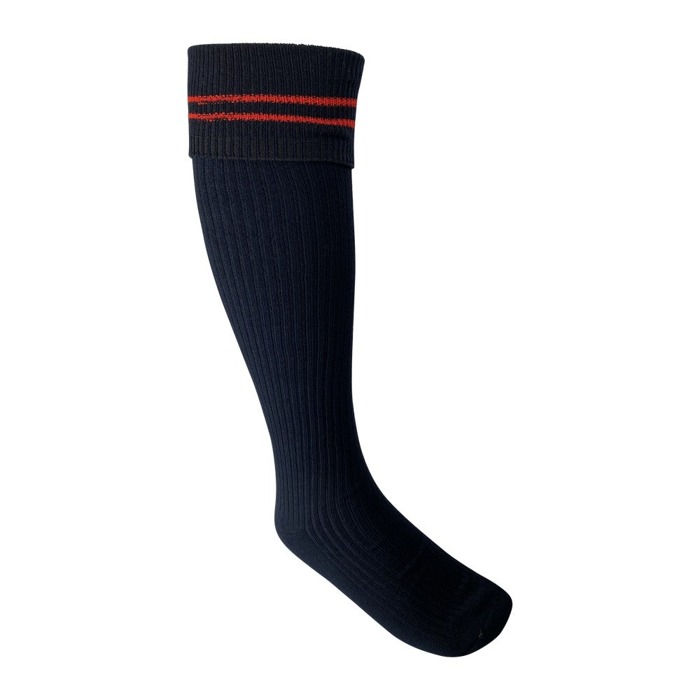 Sock Formal Knee High