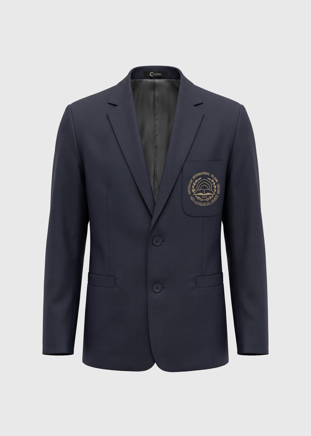 Blazer Unisex Navy