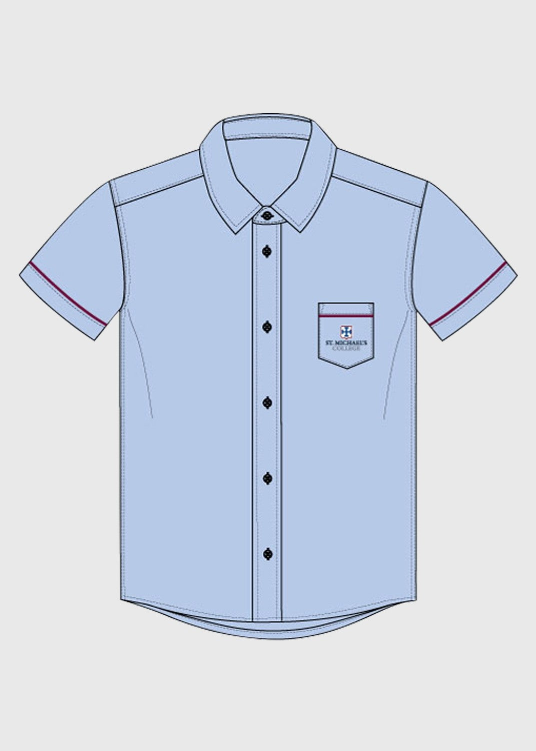 Shirt Senior