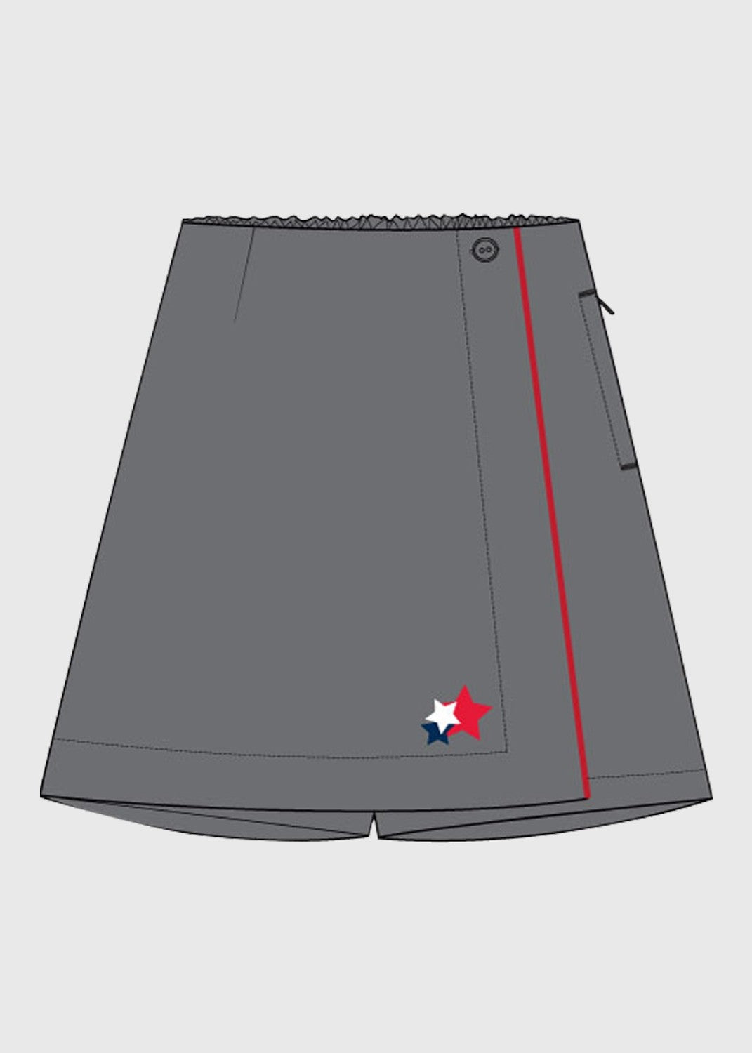 Skort