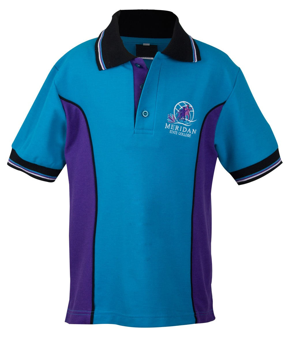 Prep Polo