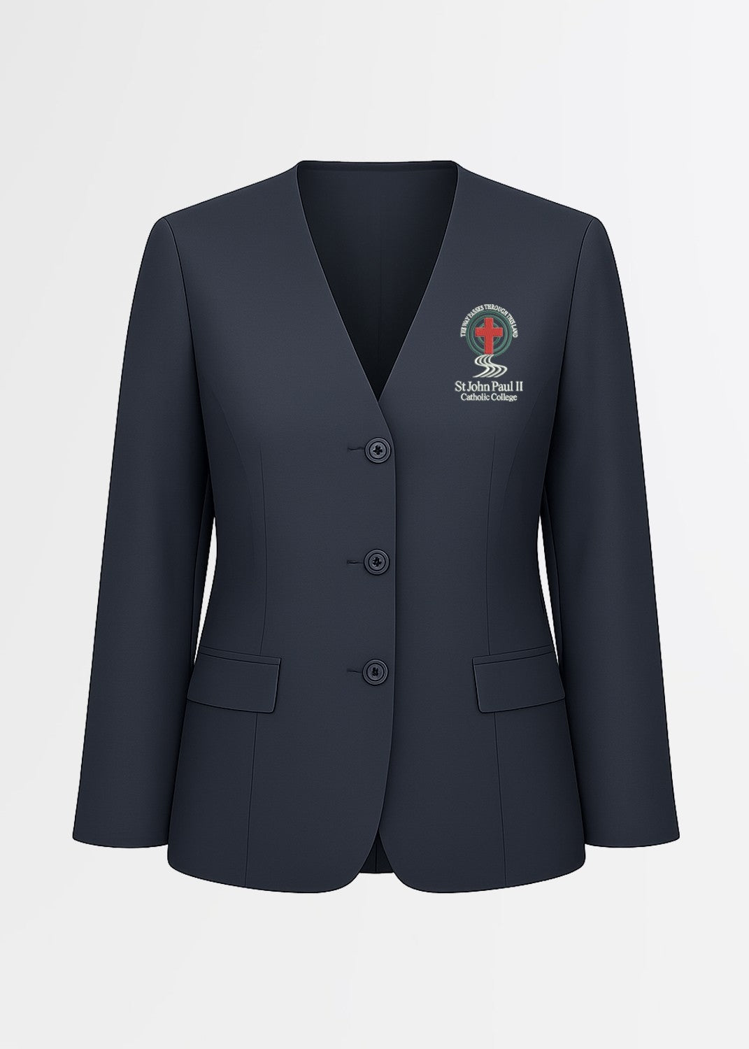 Blazer Girls
