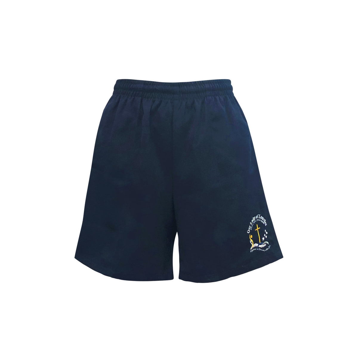 Short Formal Navy