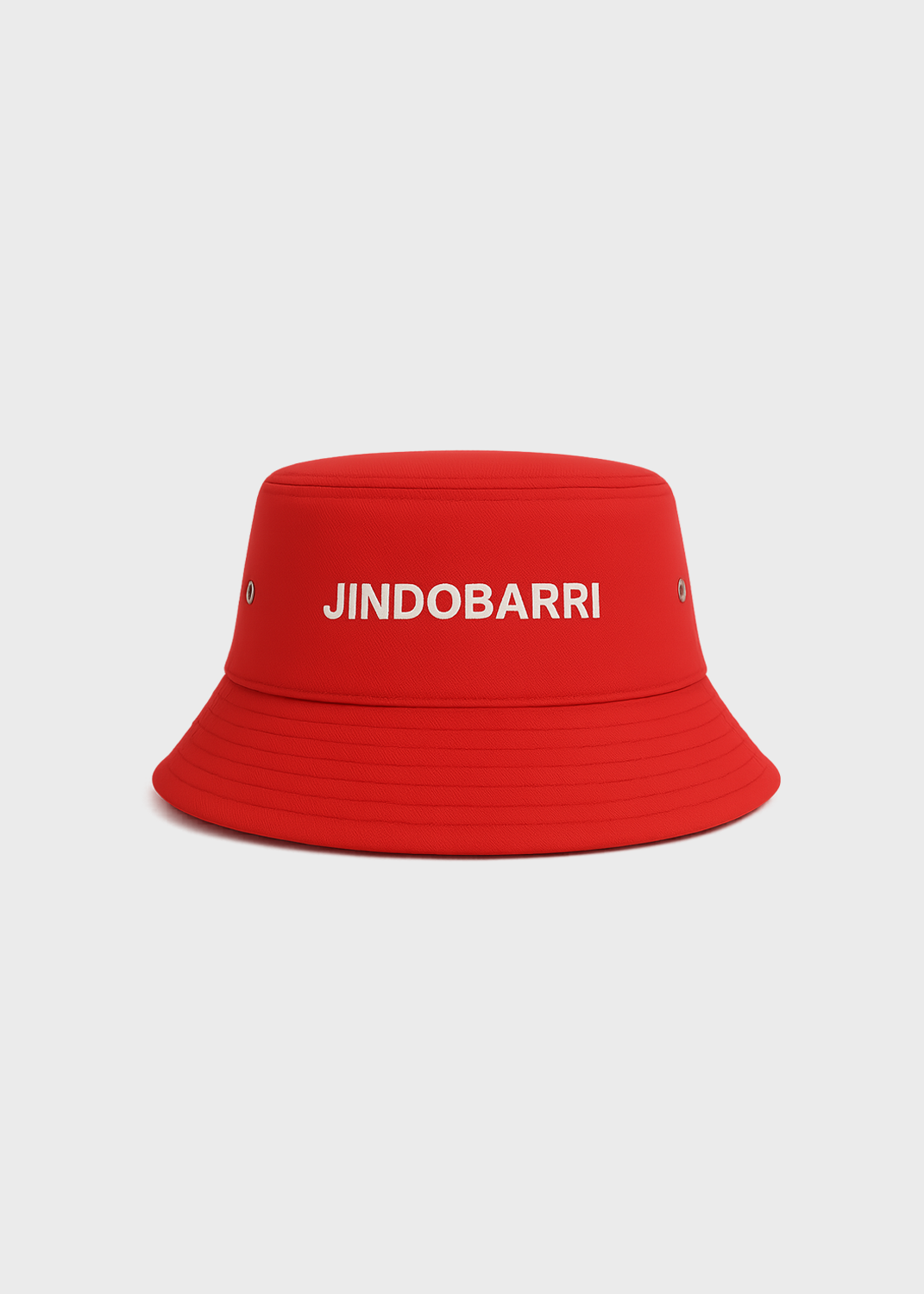 Bucket Hat - House Jindobarri