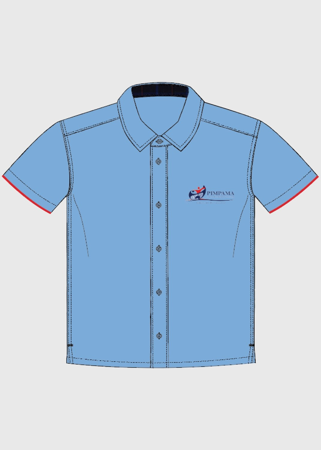 Shirt Junior