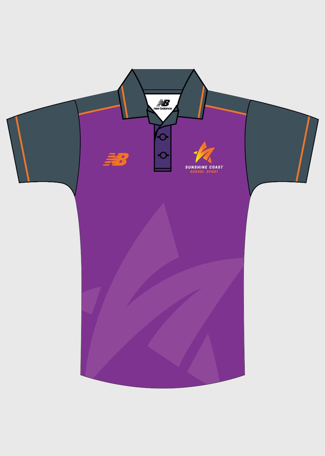 Polo Student Male